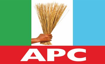 Fresh Debate Trails APC’s Same-Faith Presidential Ticket Ahead of 2027