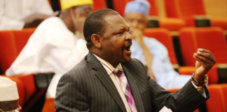 Ningi Warns Delayed Prosecution of Kidnappers Could Erode Public Trust