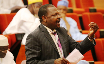 Ningi Warns Delayed Prosecution of Kidnappers Could Erode Public Trust