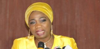 NiDCOM Chairman Calls For Better Representation Of Nigeria Overseas