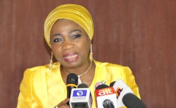 NiDCOM Chairman Calls For Better Representation Of Nigeria Overseas