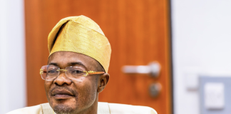 Gbajabiamila Addresses Claims Linking SGF’s Office To Presidential Agency Controversy