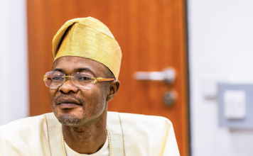 Gbajabiamila Addresses Claims Linking SGF’s Office To Presidential Agency Controversy