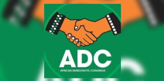 ADC Faction Announces Barkindo As Running Mate After INEC Candidate Submission