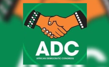 ADC Faction Announces Barkindo As Running Mate After INEC Candidate Submission