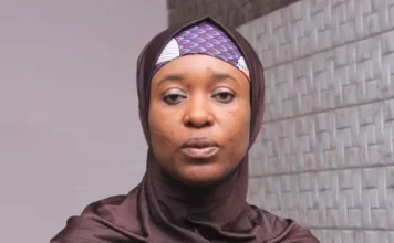 2027 Election: Aisha Yesufu Links APC Vote To Continued Terrorism