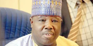 Sheriff Rules Out Northern Support For Atiku, Backs Southern Presidency