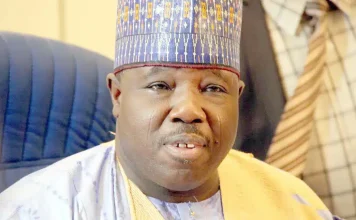 Sheriff Rules Out Northern Support For Atiku, Backs Southern Presidency