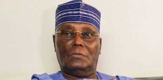 Tinubu Government Faces Fresh Scrutiny As Atiku Alleges N8.8 Trillion Off-Budget Spending