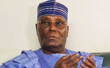 Tinubu Government Faces Fresh Scrutiny As Atiku Alleges N8.8 Trillion Off-Budget Spending
