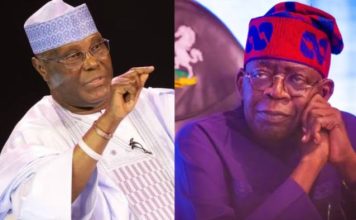 N50,000 Exam Fee: Atiku Criticises Tinubu Government Over WAEC, NECO Costs