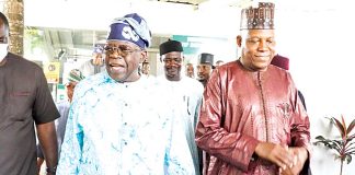 2027 Election: PFN Declares Opposition to Muslim-Muslim Ticket