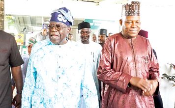 2027 Election: PFN Declares Opposition to Muslim-Muslim Ticket