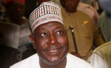 Babachir Lawal Raises Fresh Questions Over PFIPC Budget Code