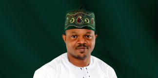 Akintunde Urges Nigerians To Remain Hopeful Amid Ongoing Reforms