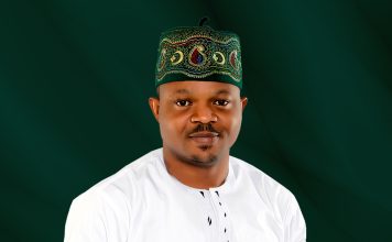 Akintunde Urges Nigerians To Remain Hopeful Amid Ongoing Reforms
