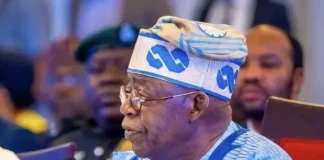 APC Schedules Tinubu, Running Mate Nomination After Uploading Key Details To INEC Portal