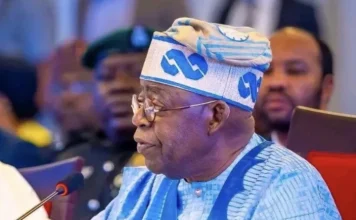APC Schedules Tinubu, Running Mate Nomination After Uploading Key Details To INEC Portal