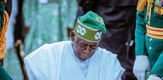 Tinubu Administration Addresses Reports Of N8 Trillion Off-Budget Expenditure