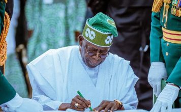 Tinubu Administration Addresses Reports Of N8 Trillion Off-Budget Expenditure
