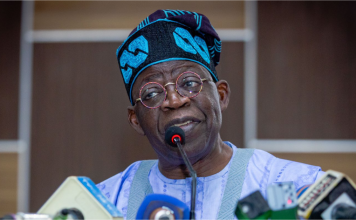2027 Elections: Opposition Won’t Derail Tinubu’s Agenda — APC Deputy Chair