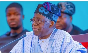AdvoKC Foundation Urges Tinubu to Assent to Federal Audit Service Bill