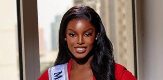 Arrested Chidimma Adetshina Begins Legal Battle Against Deportation