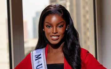Arrested Chidimma Adetshina Begins Legal Battle Against Deportation