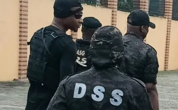 DSS to Appeal Life Imprisonment, Pushes for Death Penalty in Oriire Kidnapping Case