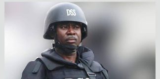 DSS Under Scrutiny Over Reported Detention Of Female Journalist