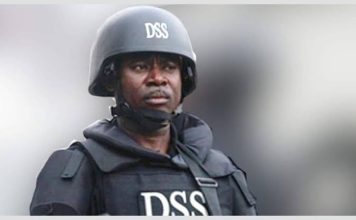 DSS Under Scrutiny Over Reported Detention Of Female Journalist