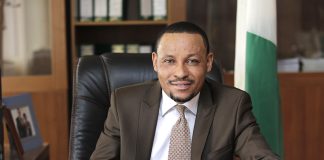 Danladi Umar Remanded In Kuje Prison Over Pending Court Case
