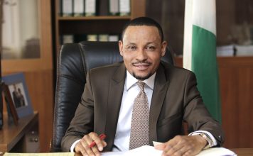 Danladi Umar Remanded In Kuje Prison Over Pending Court Case