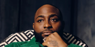 Davido Reacts As Soludo’s Son Dances To Viral Song Mocking His Father