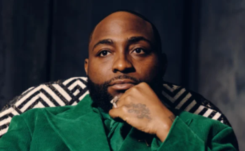 Davido Reacts As Soludo’s Son Dances To Viral Song Mocking His Father