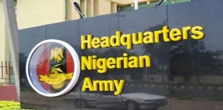 DHQ Begins Nationwide Skills Acquisition Initiative for Military Veterans