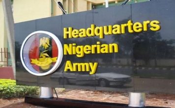 DHQ Begins Nationwide Skills Acquisition Initiative for Military Veterans