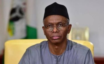 Hospital Denies Issuing Medical Report as Court Rejects El-Rufai’s Bail Request