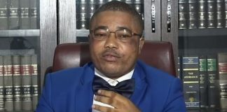 Human Rights Lawyer Ejiofor Demands Stronger Action To Protect Nigerians In South Africa