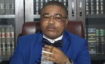 Human Rights Lawyer Ejiofor Demands Stronger Action To Protect Nigerians In South Africa