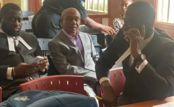 $6.2 Million CBN Trial: Investigator Claims Emefiele Knew About Controversial Withdrawal