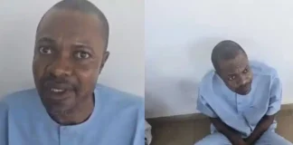 Authorities Arrest Adeyemi In Osun Over PFIPC Investigation
