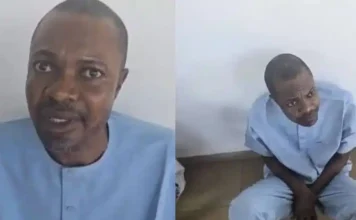 Authorities Arrest Adeyemi In Osun Over PFIPC Investigation