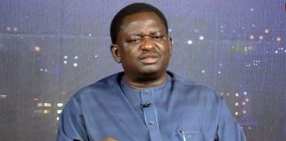 Adesina Reveals Why He Believes Nigeria Has Failed to Advance