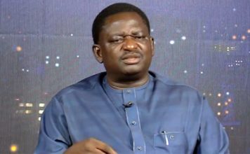 Adesina Reveals Why He Believes Nigeria Has Failed to Advance
