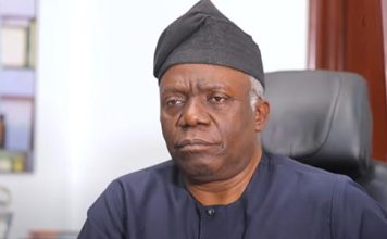 Falana Criticises FG, Insists Only Competent Authorities Can Clear The Accused