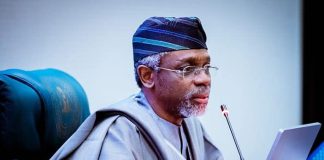 Gbajabiamila Controversy: Buhari’s Ex-Minister Says Presidency Must Provide More Answers