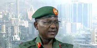 Enenche Pushes For Improved Welfare, N250,000 Monthly Pay For Soldiers