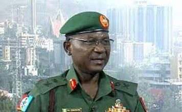 Enenche Pushes For Improved Welfare, N250,000 Monthly Pay For Soldiers