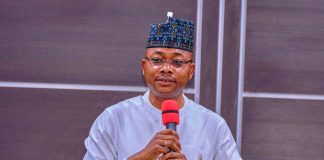 Governor Ododo: Criminals Have No Hiding Place in Kogi